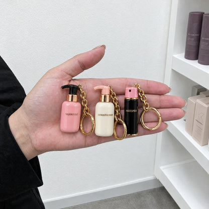 Hair dressers advent